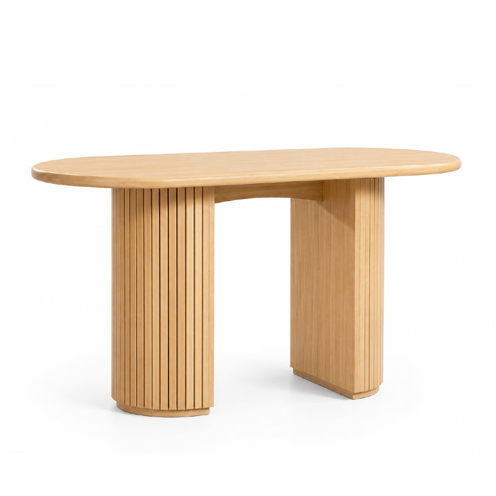MUSE Island Table Set