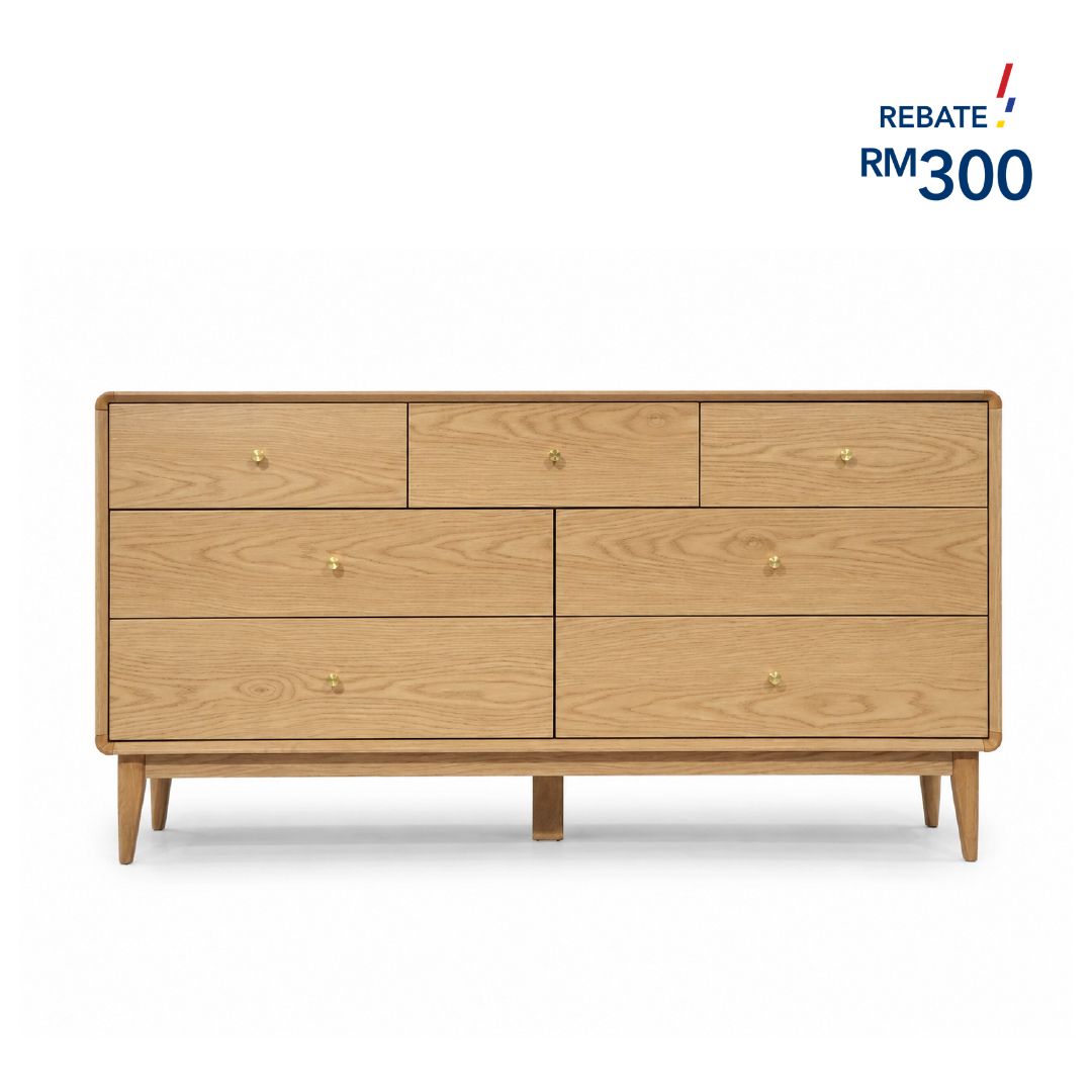 MUSE Sideboard