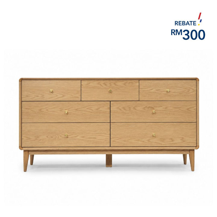 MUSE Sideboard