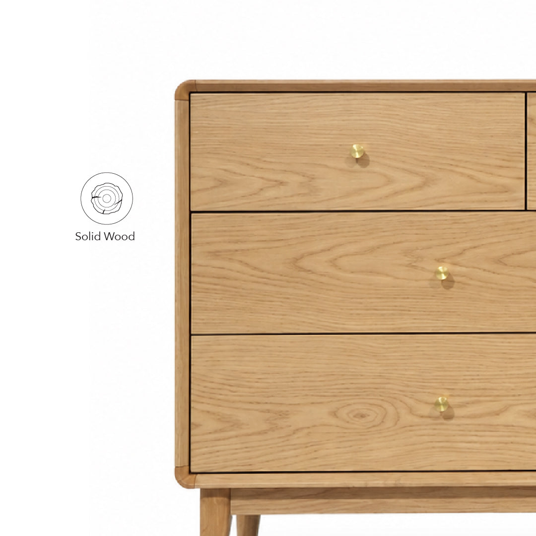 MUSE Sideboard