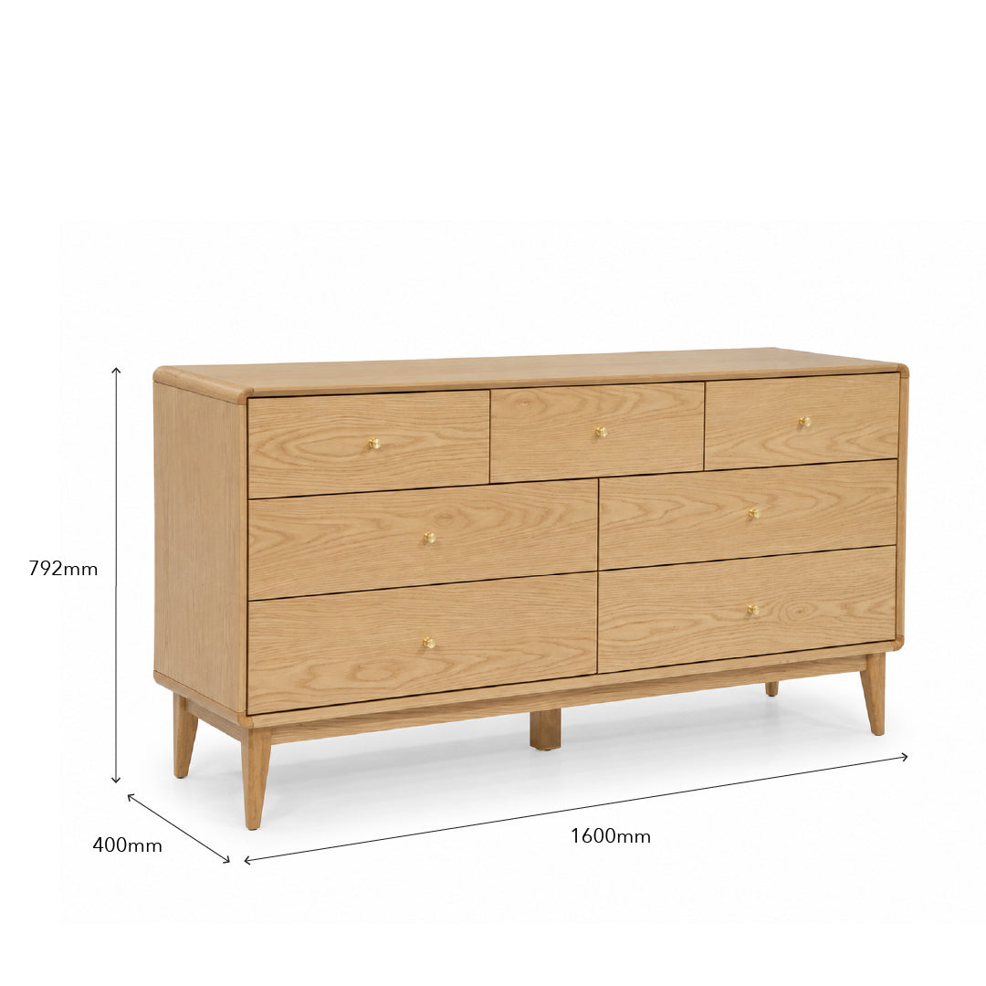 MUSE Sideboard