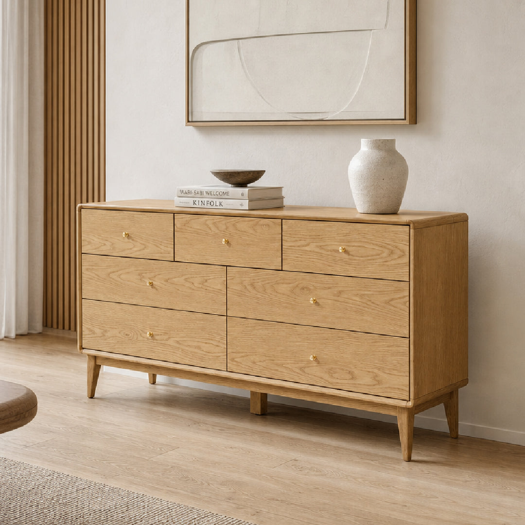 MUSE Sideboard