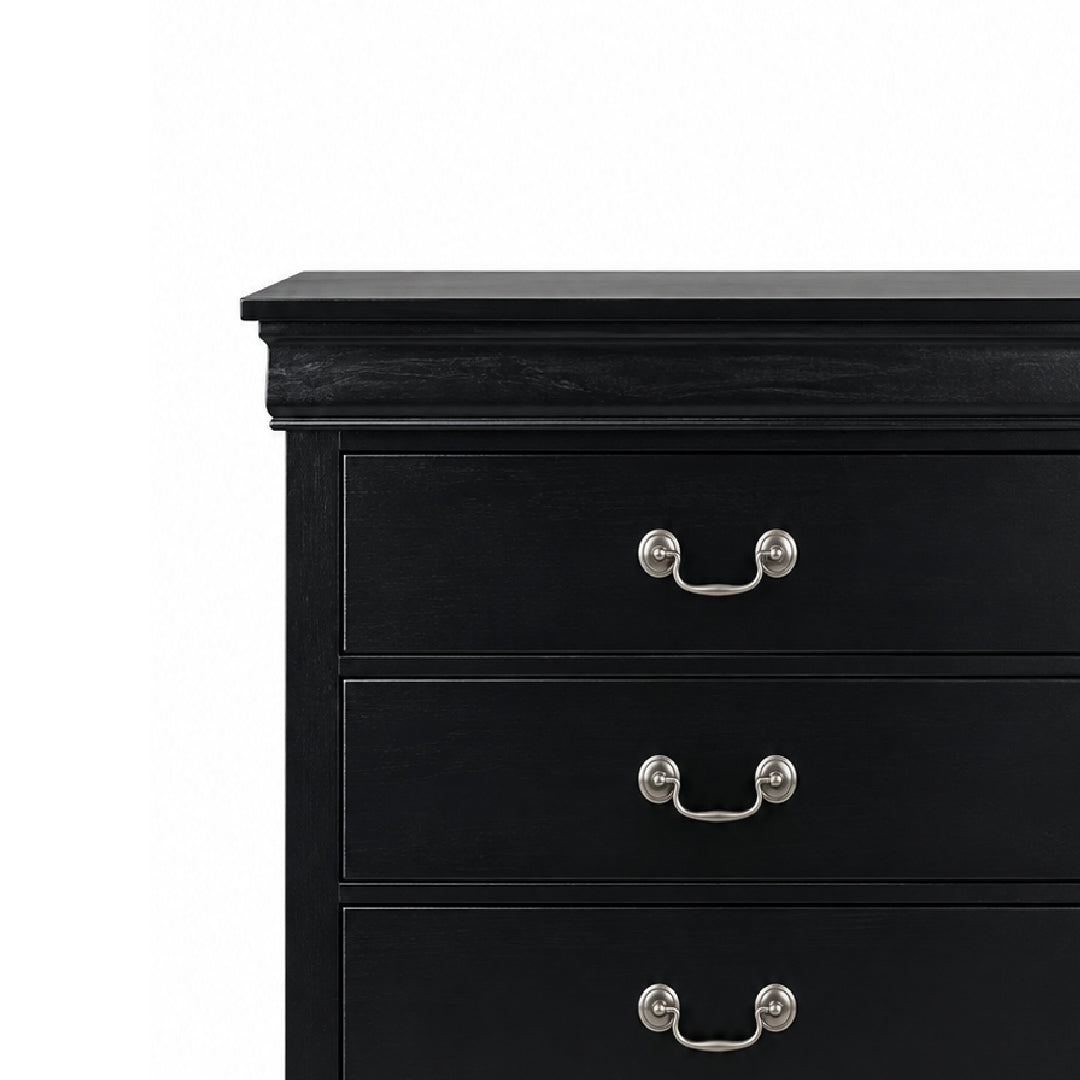 MUTIA Chest of Drawers