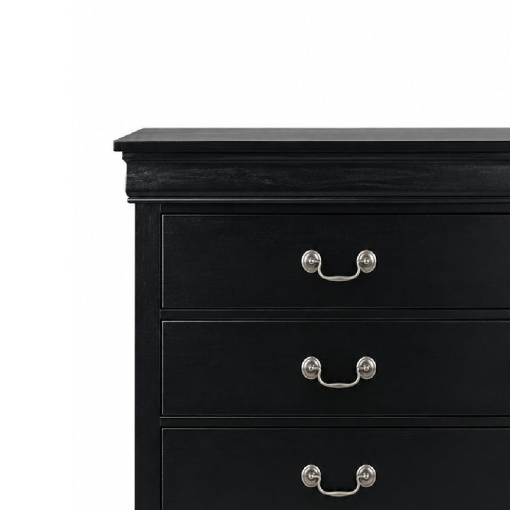 MUTIA Chest of Drawers