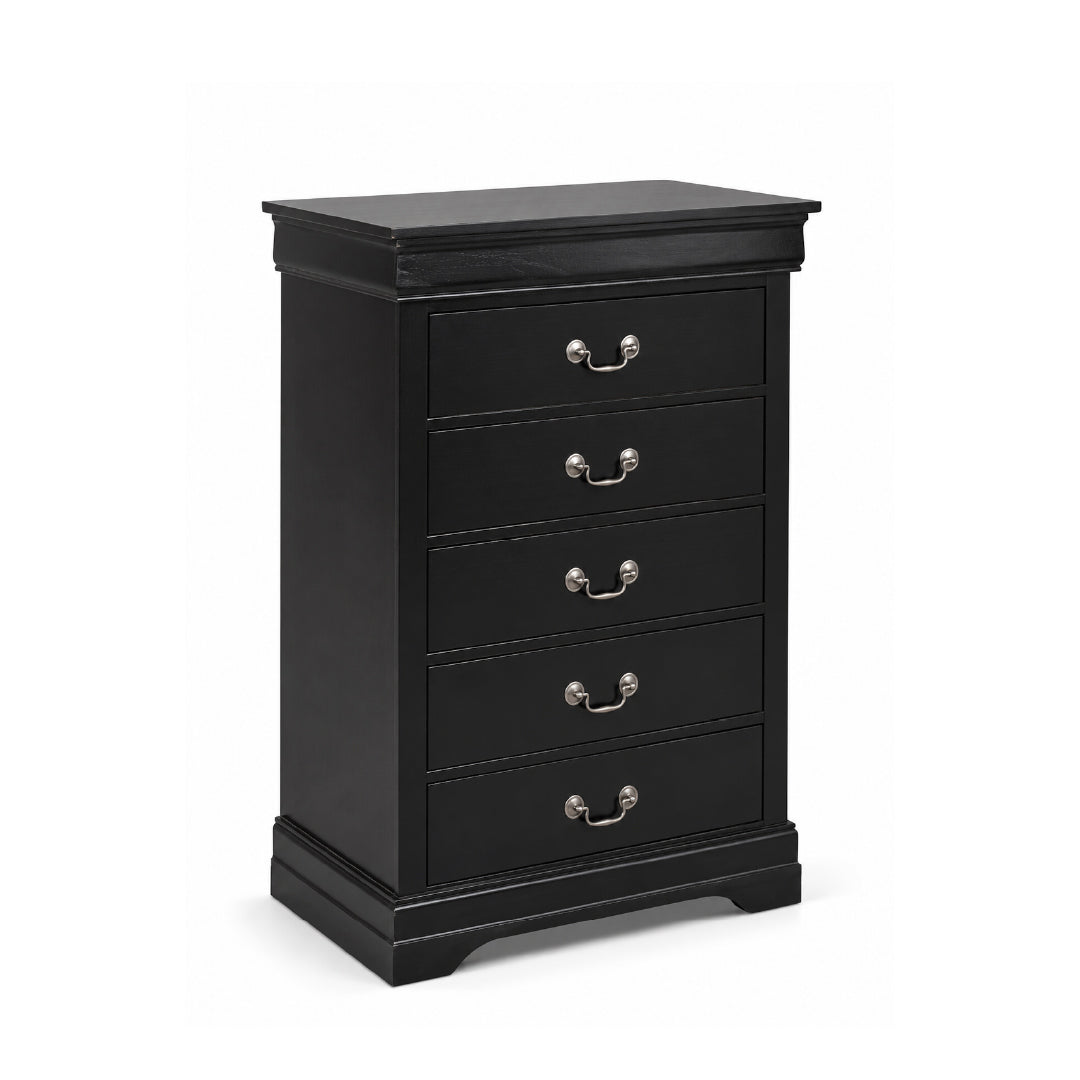 MUTIA Chest of Drawers