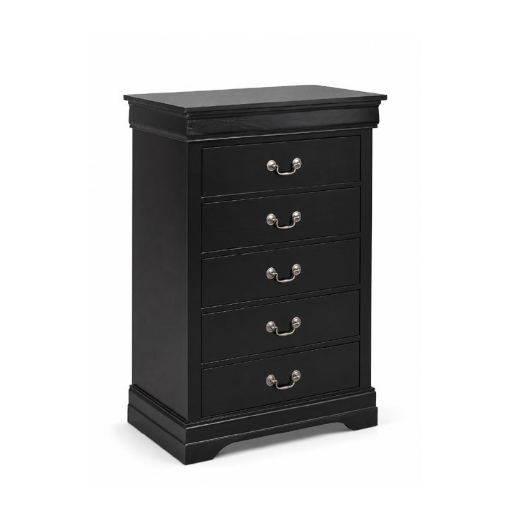 MUTIA Chest of Drawers