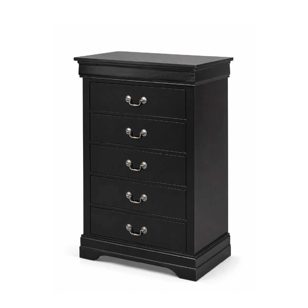 MUTIA Chest of Drawers