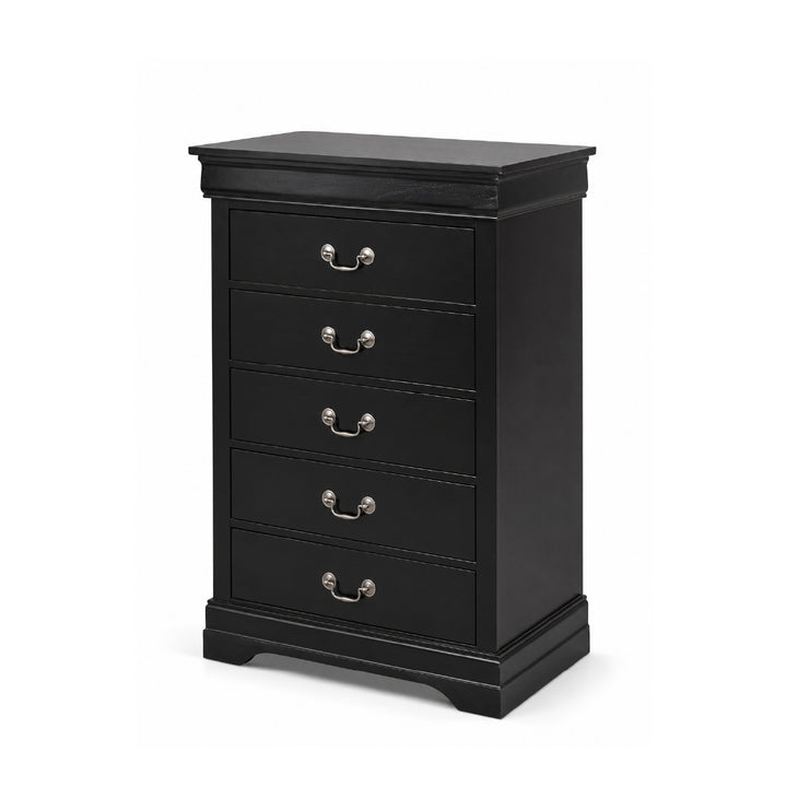 MUTIA Chest of Drawers