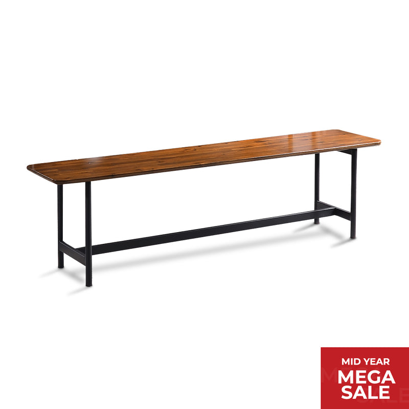 MYRON Bench Chair