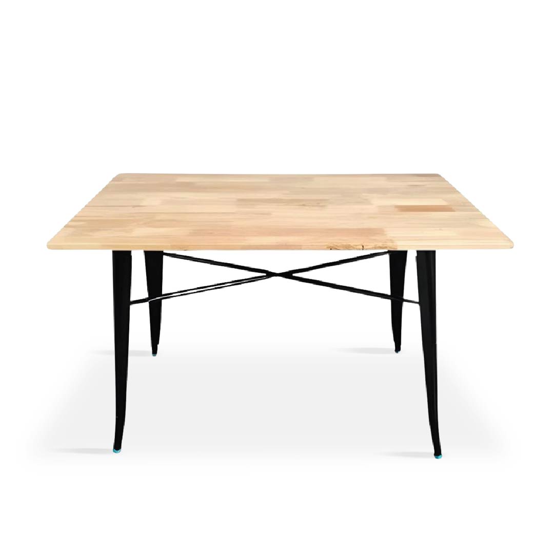 NAIA Rectangle Cafe Table – MAJUHOME eStore