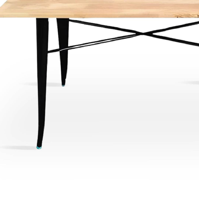 NAIA Rectangle Cafe Table