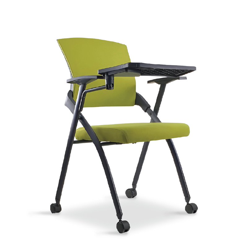 NAIA Foldable Chair with Table