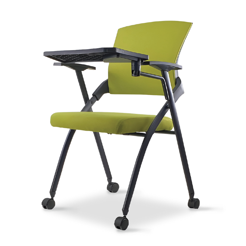 NAIA Foldable Chair with Table
