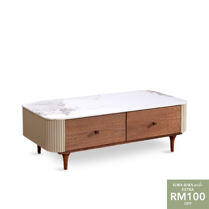 NAIRA Coffee Table