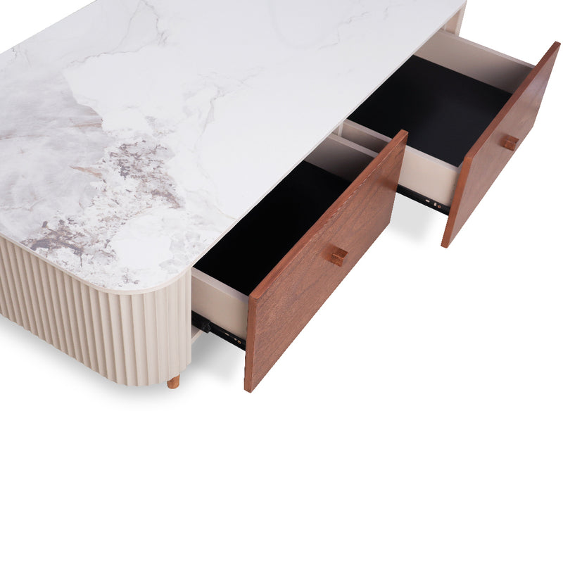 NAIRA Coffee Table