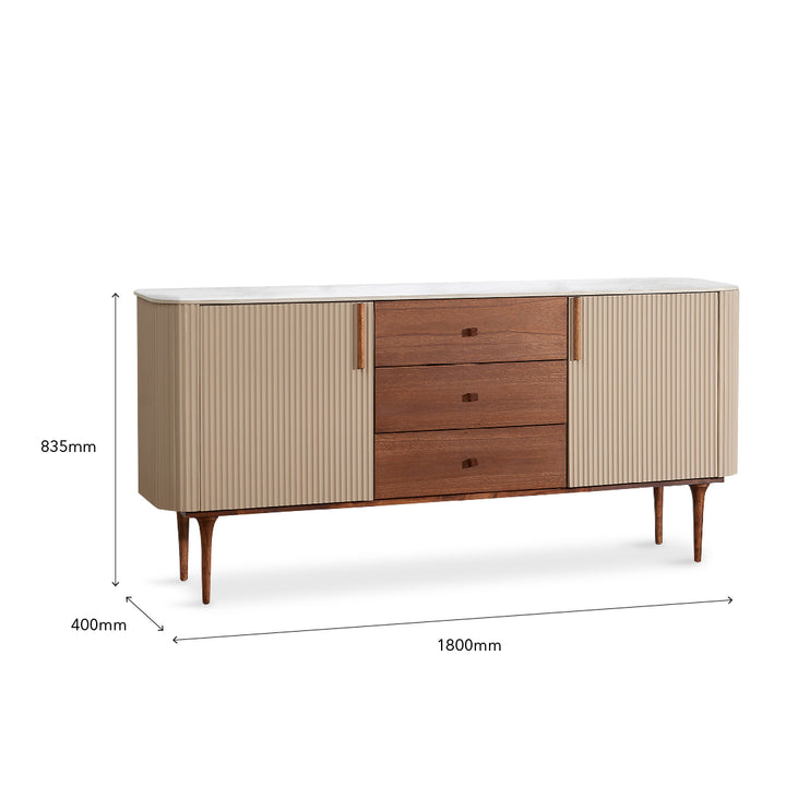 NAIRA Sideboard