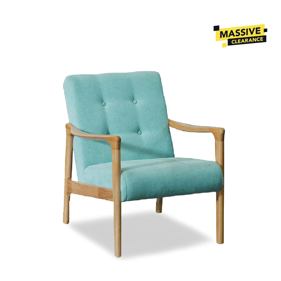 NAMI 1 Seater Sofa
