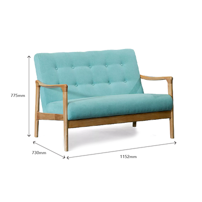 NAMI 1 Seater Sofa