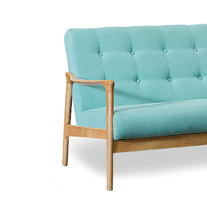 NAMI 1 Seater Sofa