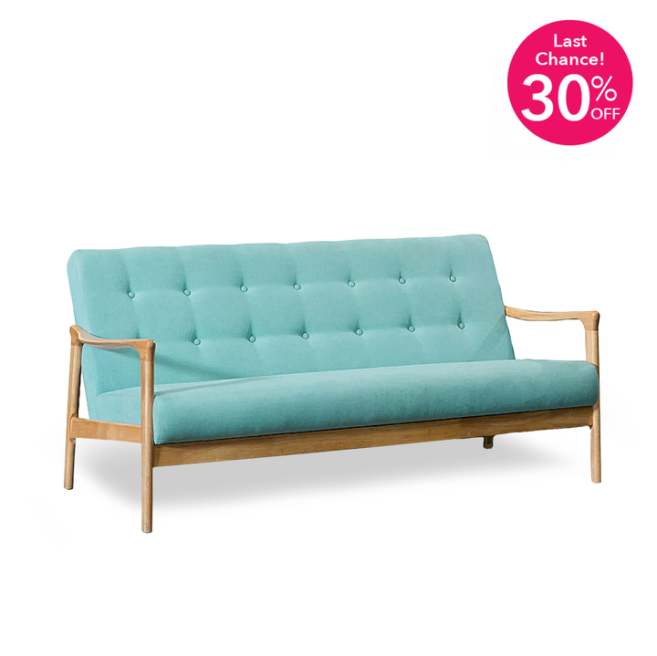 NAMI 3 Seater Sofa