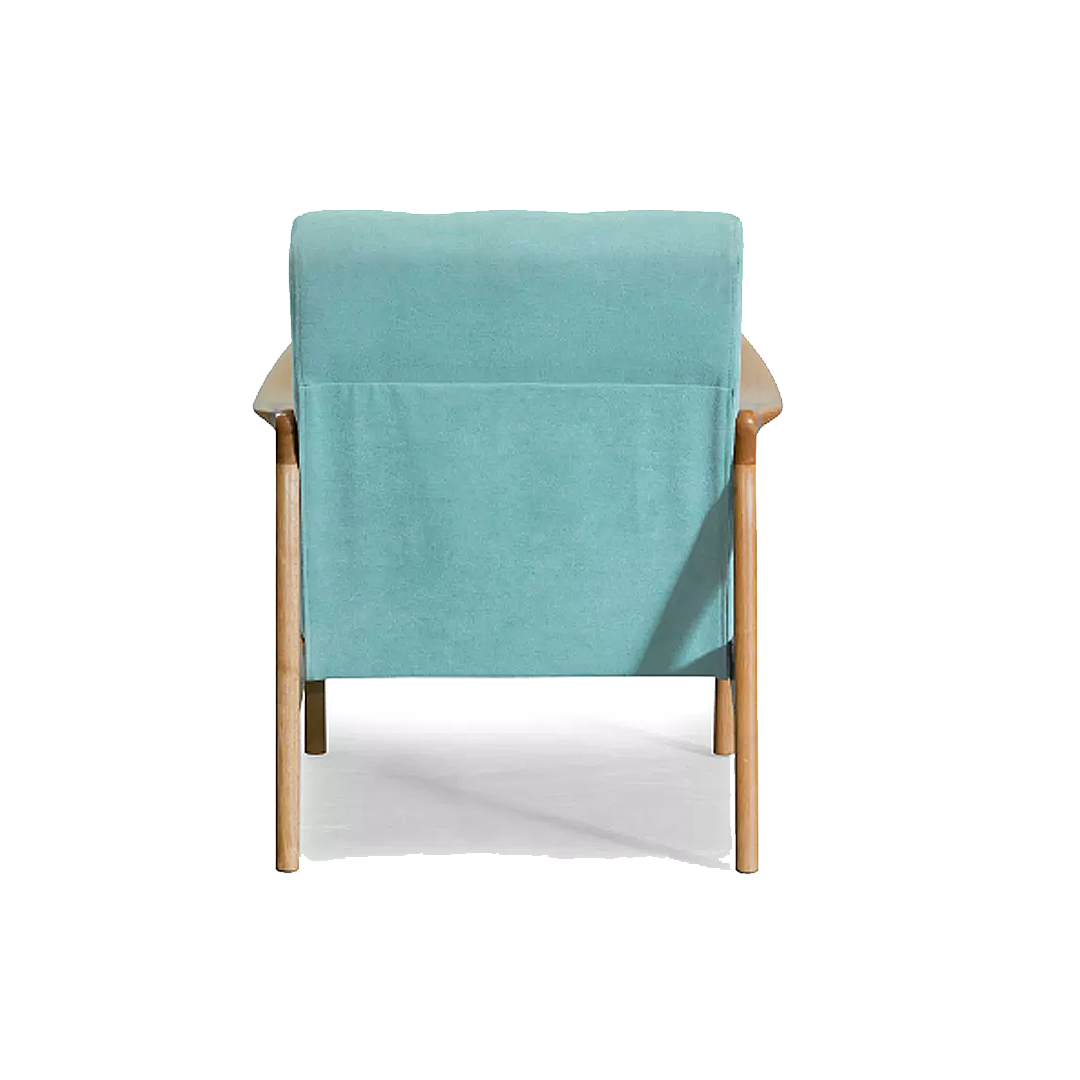 NAMI 1 Seater Sofa