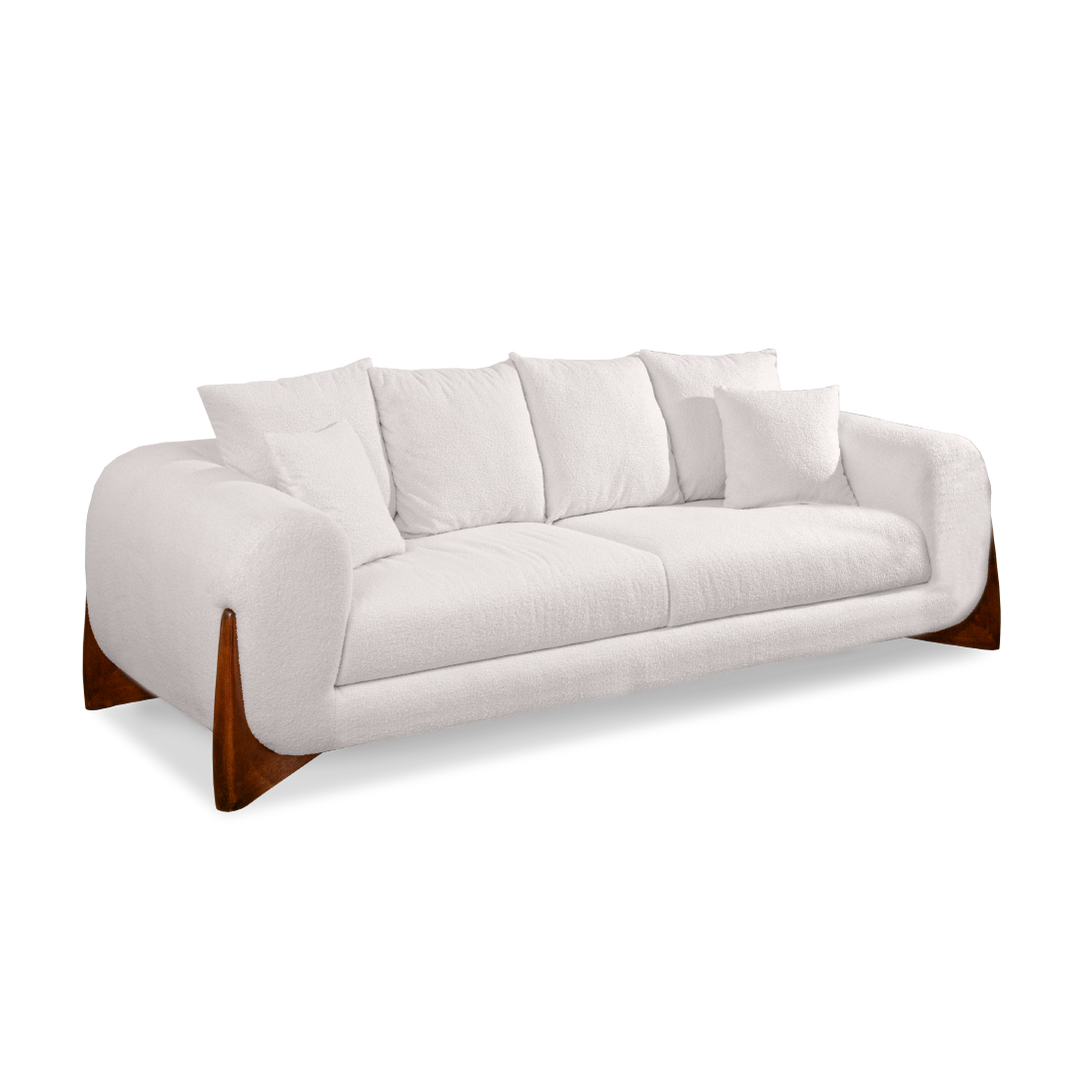 NANA 3 Seater Sofa