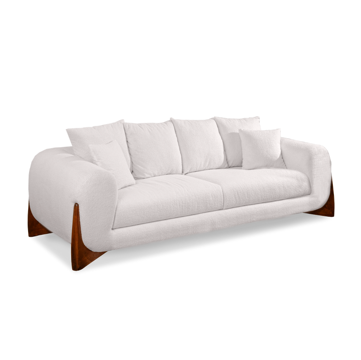NANA 3 Seater Sofa