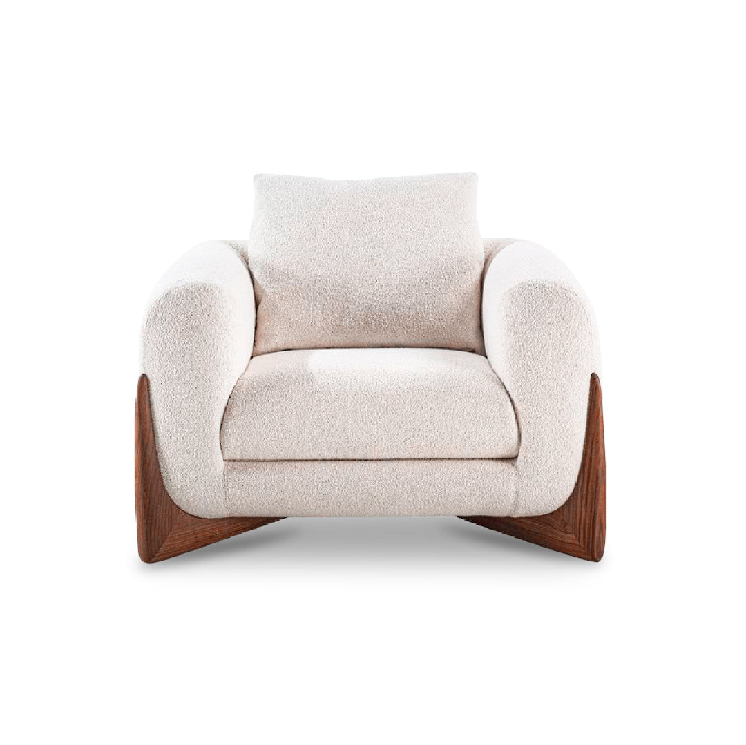 NANA 1 Seater Sofa