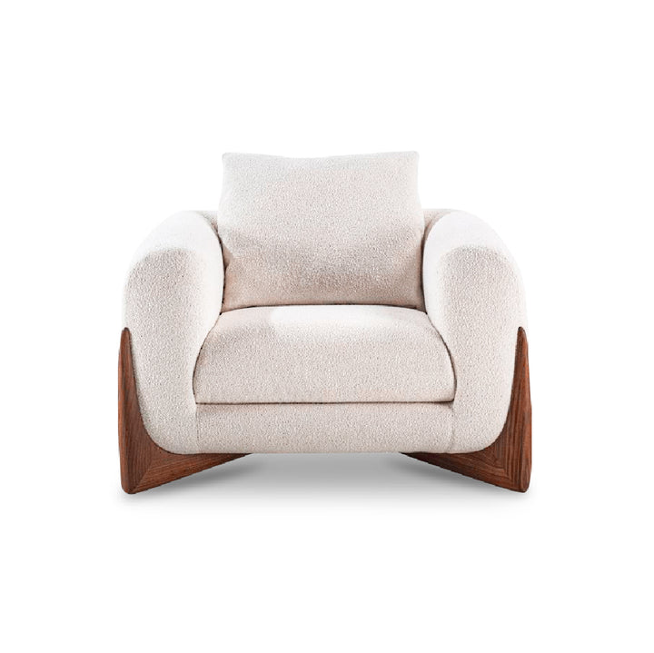 NANA 1 Seater Sofa
