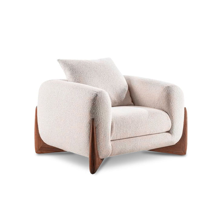 NANA 1 Seater Sofa