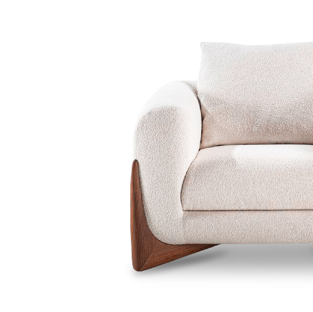 NANA 1 Seater Sofa