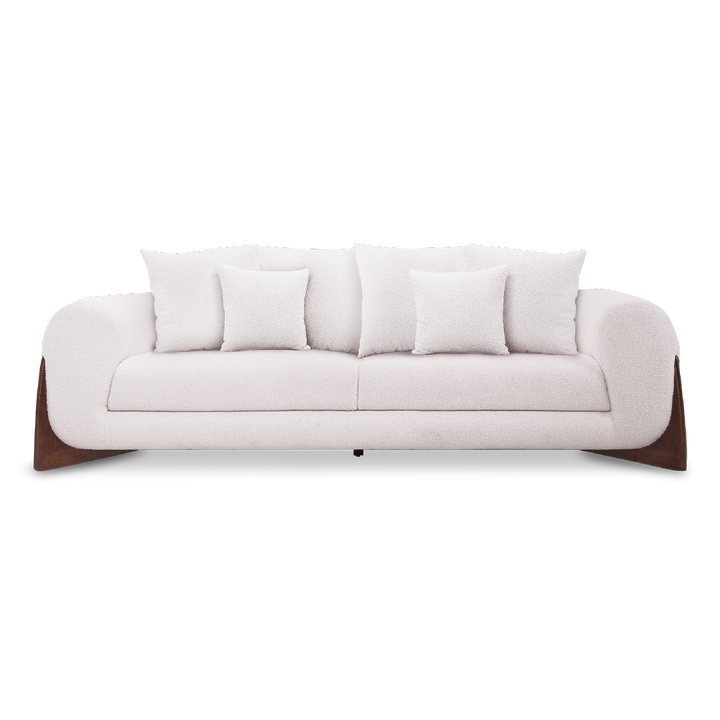 NANA 1 Seater Sofa