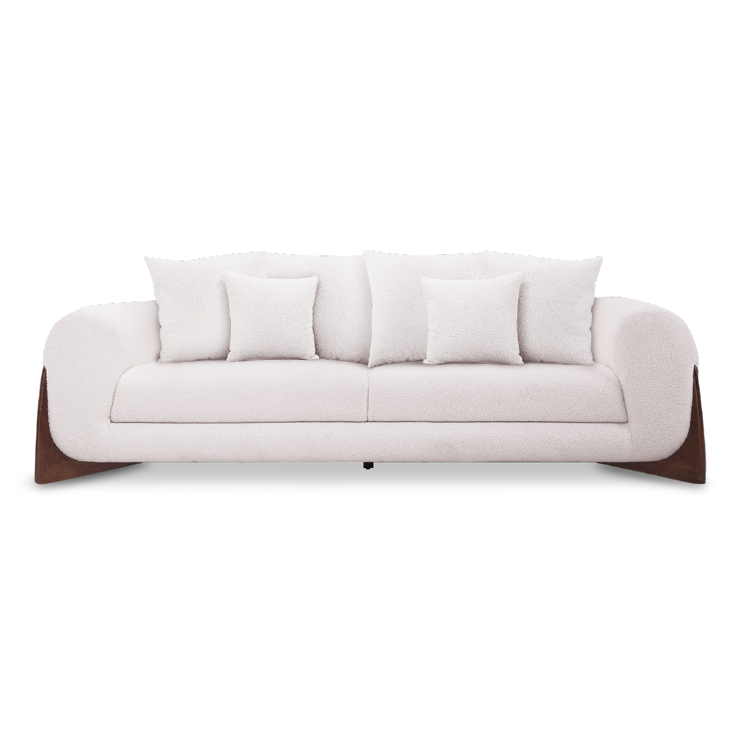 NANA 3 Seater Sofa