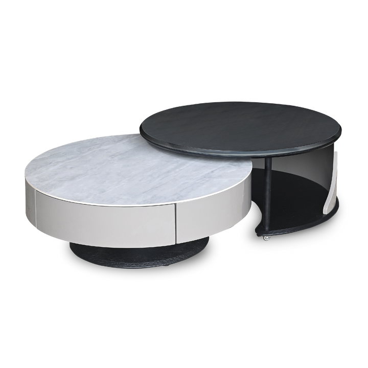 NAOMI Coffee Table Set