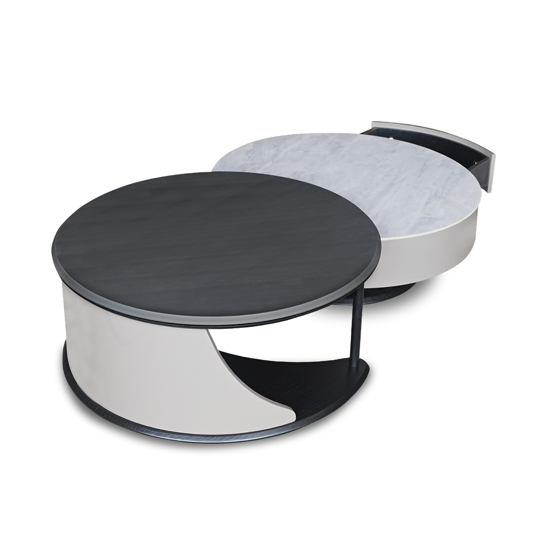 NAOMI Coffee Table Set