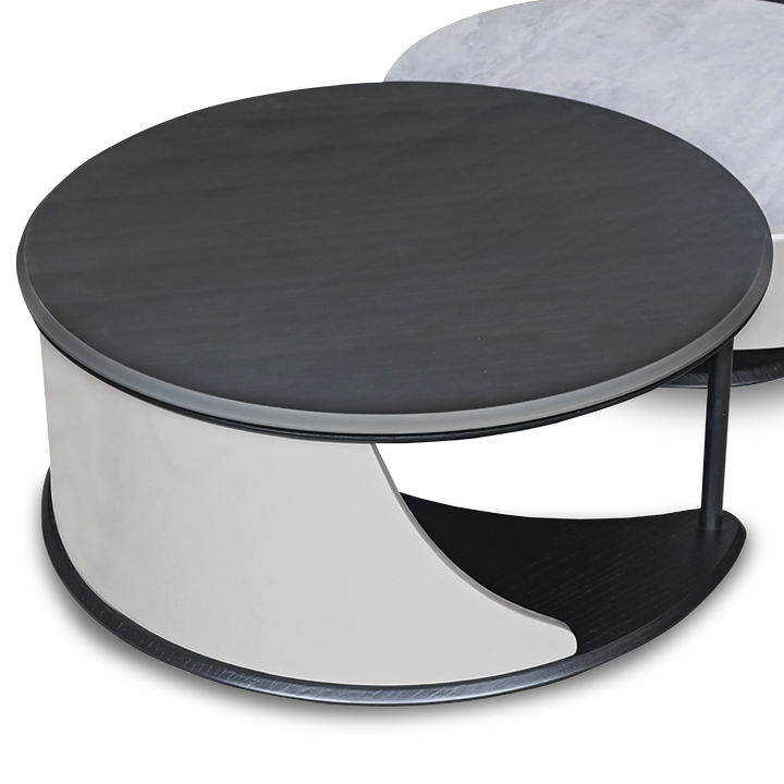 NAOMI Coffee Table Set