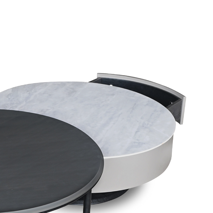 NAOMI Coffee Table Set