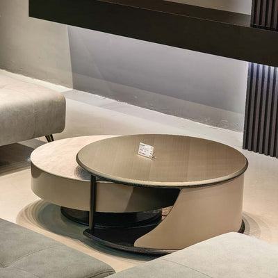 NAOMI Coffee Table Set