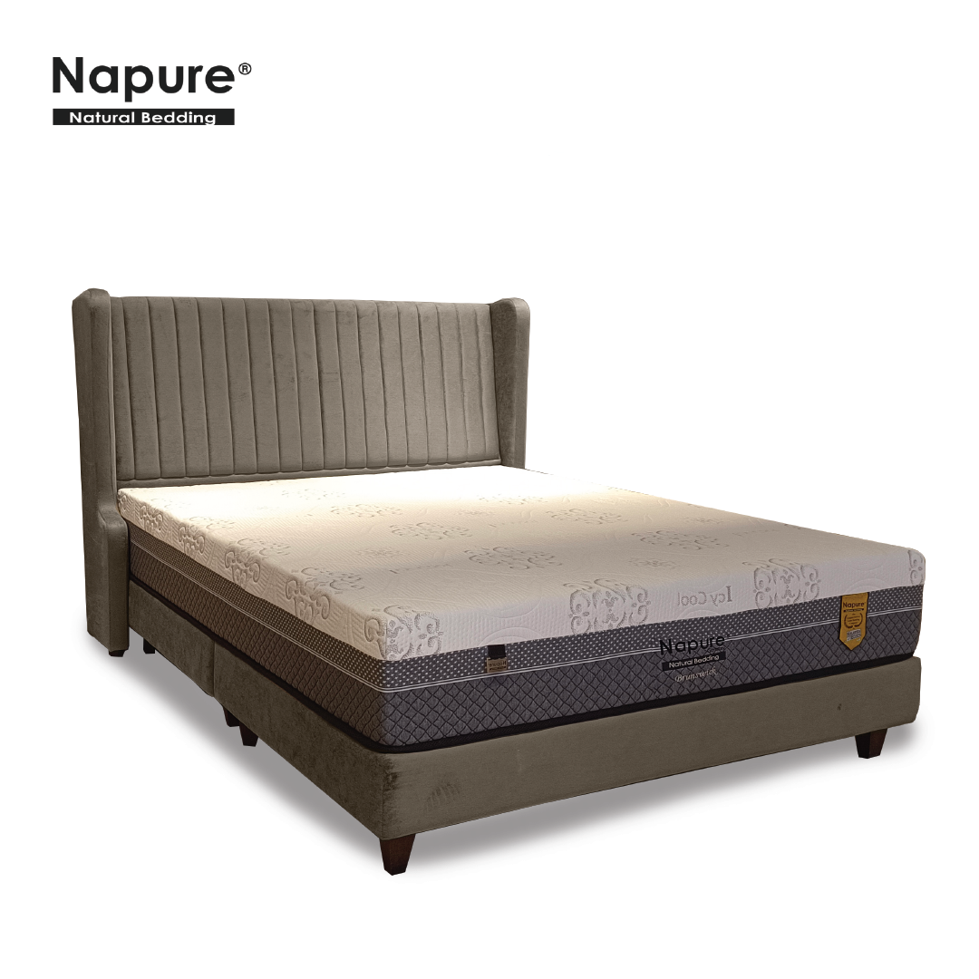NAPURE Brunswick Mattress