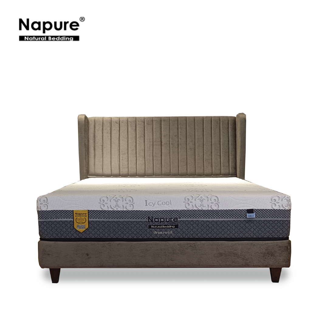 NAPURE Brunswick Mattress