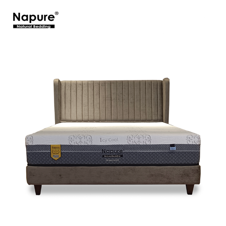 NAPURE Brunswick Mattress