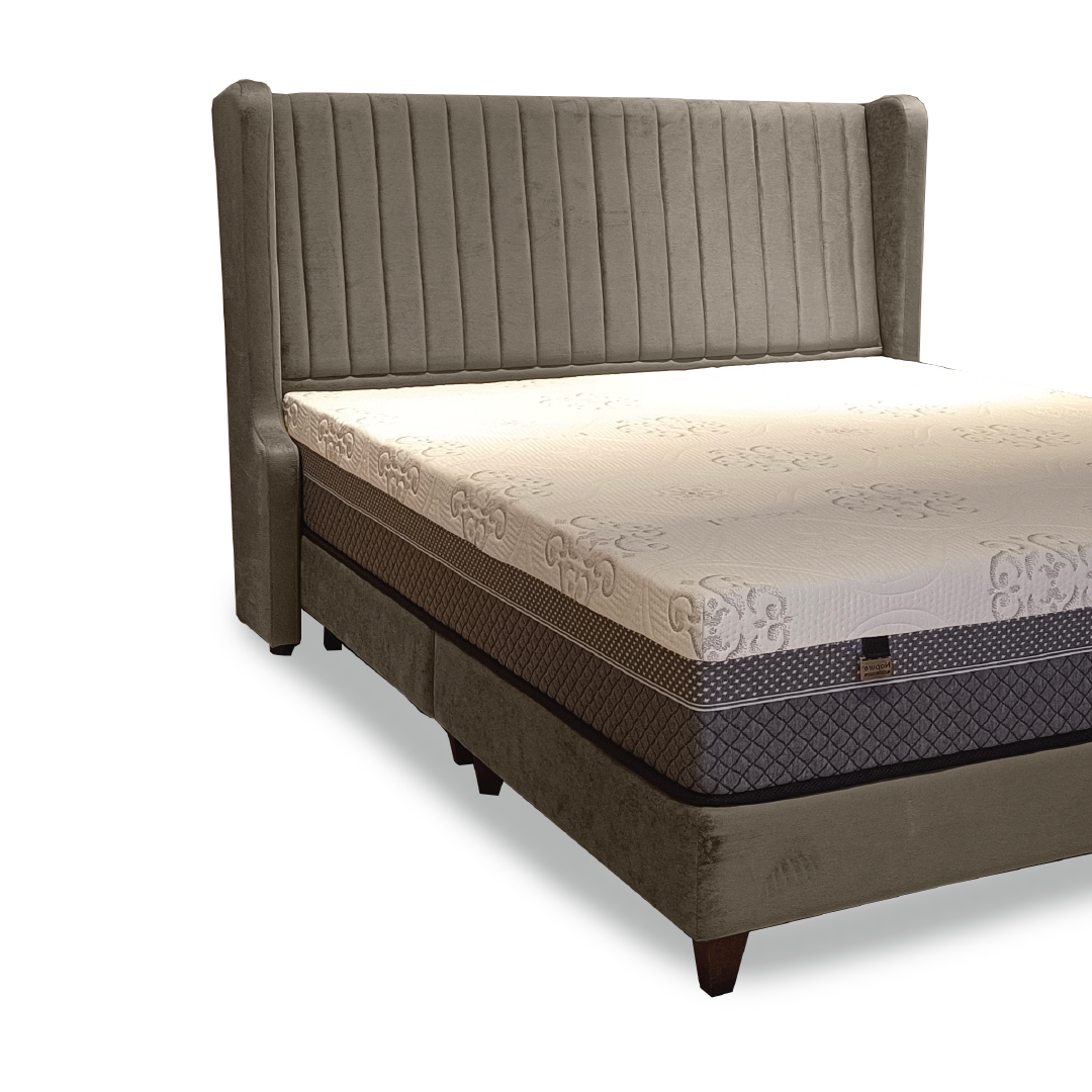 NAPURE Brunswick Mattress