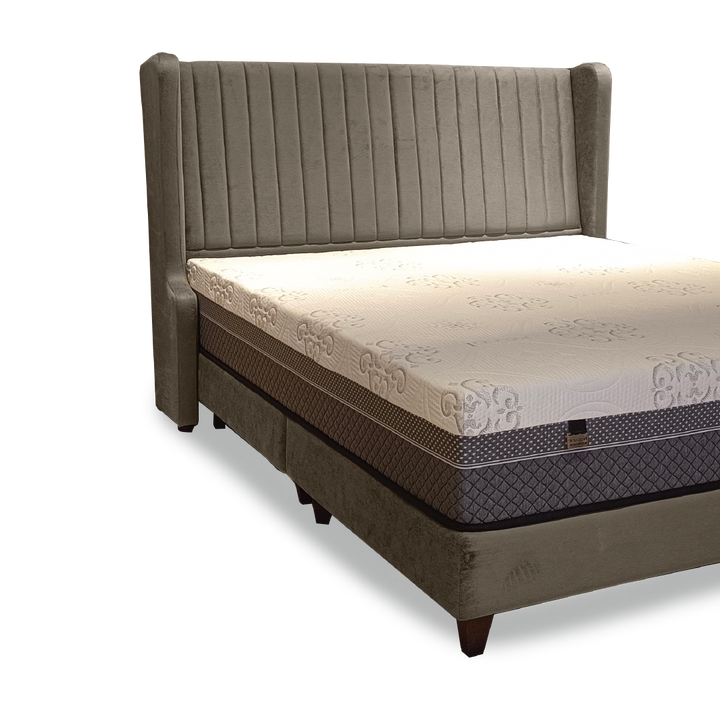 NAPURE Brunswick Mattress