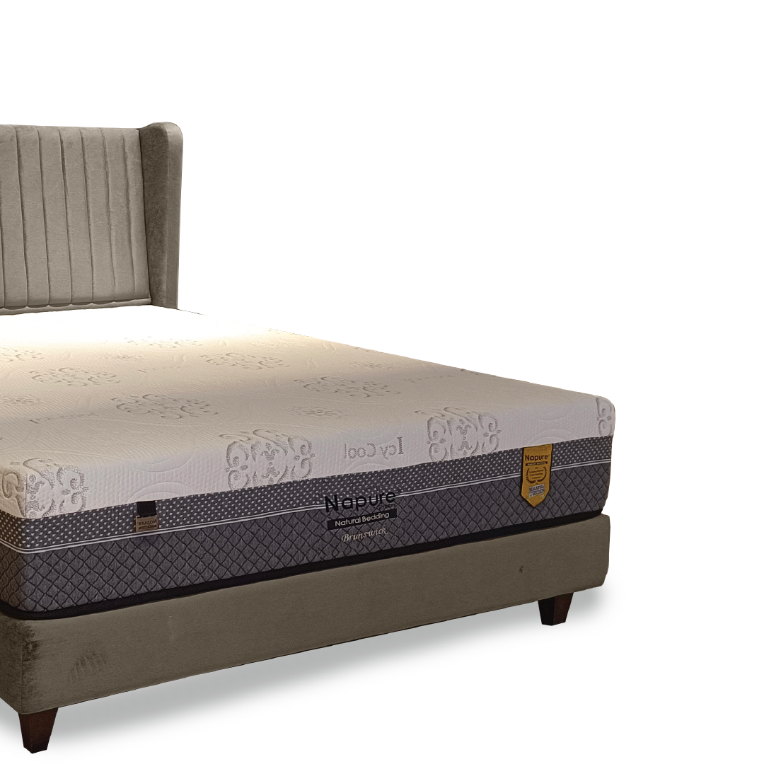 NAPURE Brunswick Mattress