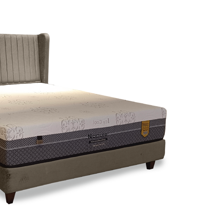 NAPURE Brunswick Mattress