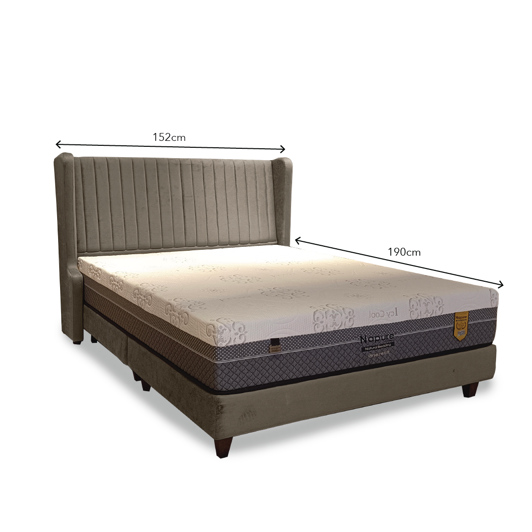 NAPURE Brunswick Mattress