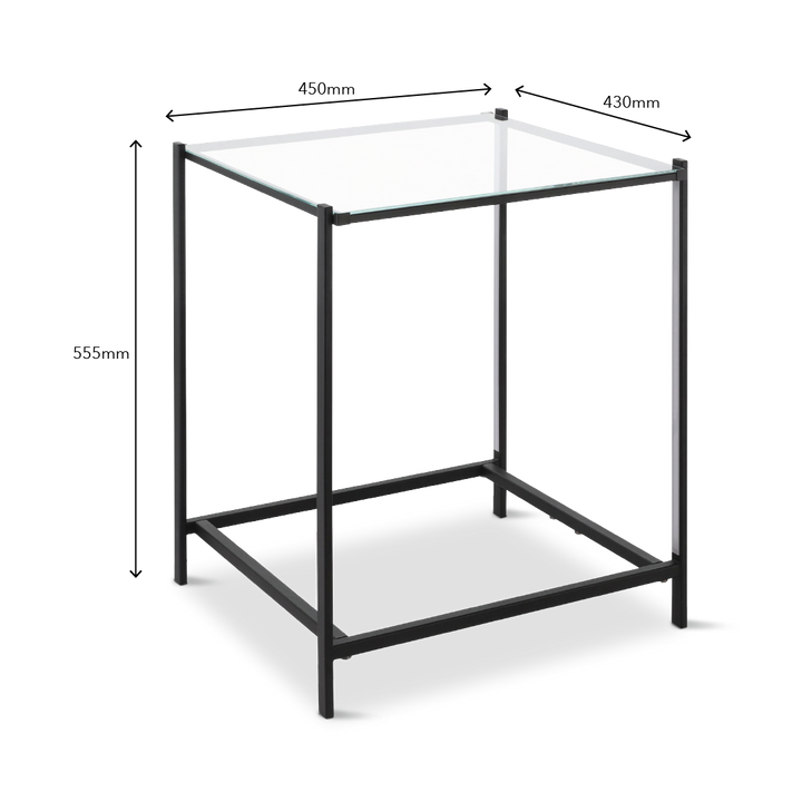 NARANJO LED Table Lamp