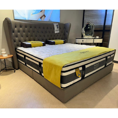 NECLA 6' Bed