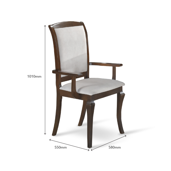 NEEJA Wooden Dining Set