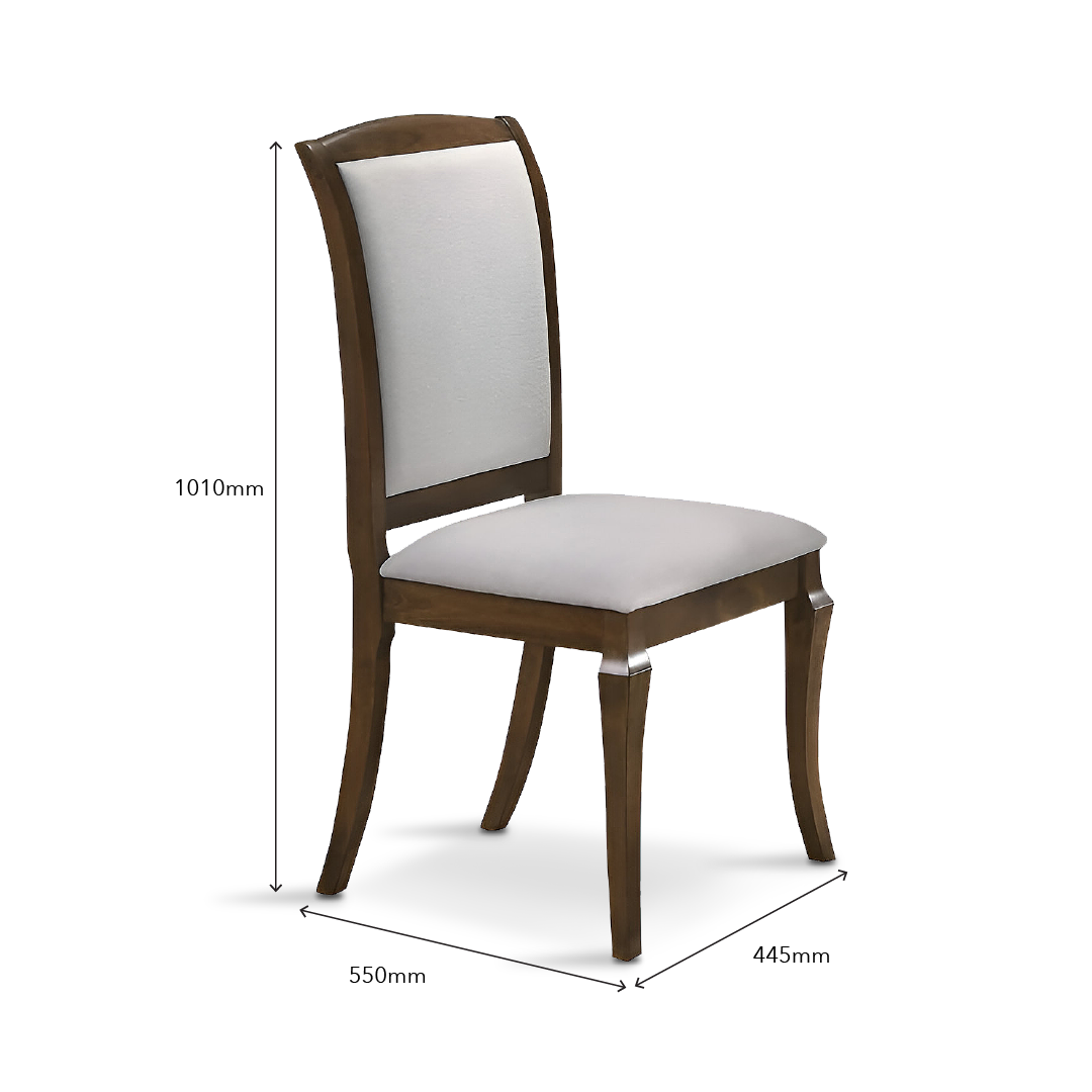 NEEJA Wooden Dining Set